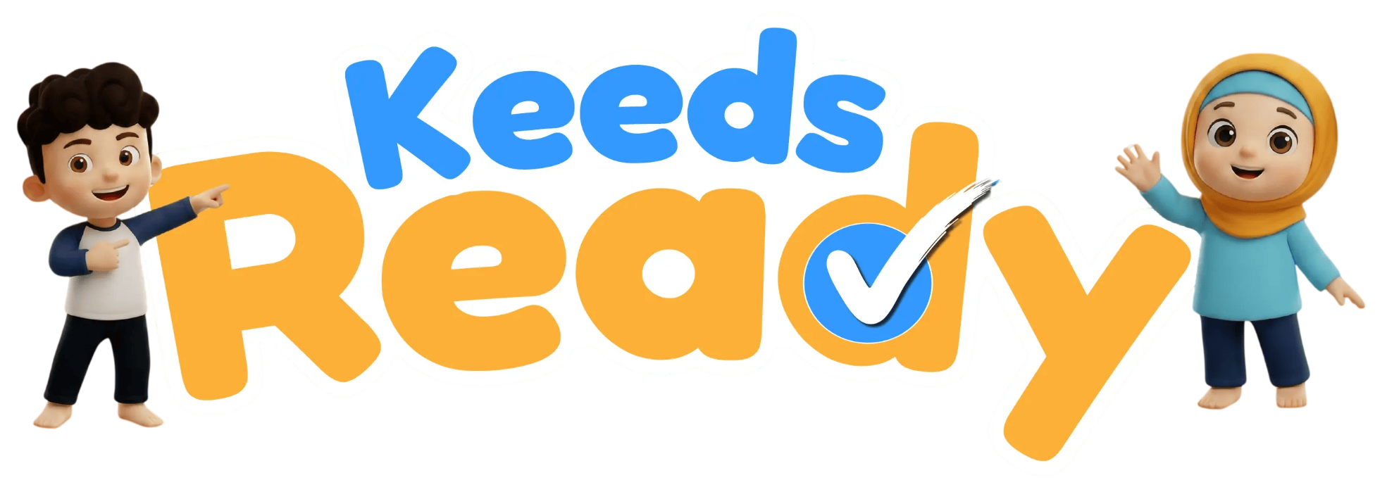 KeedsReady